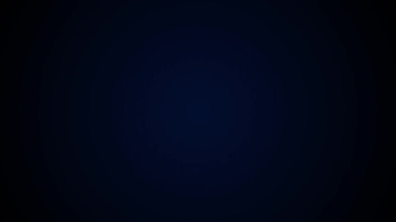 科技地球4K库存视频