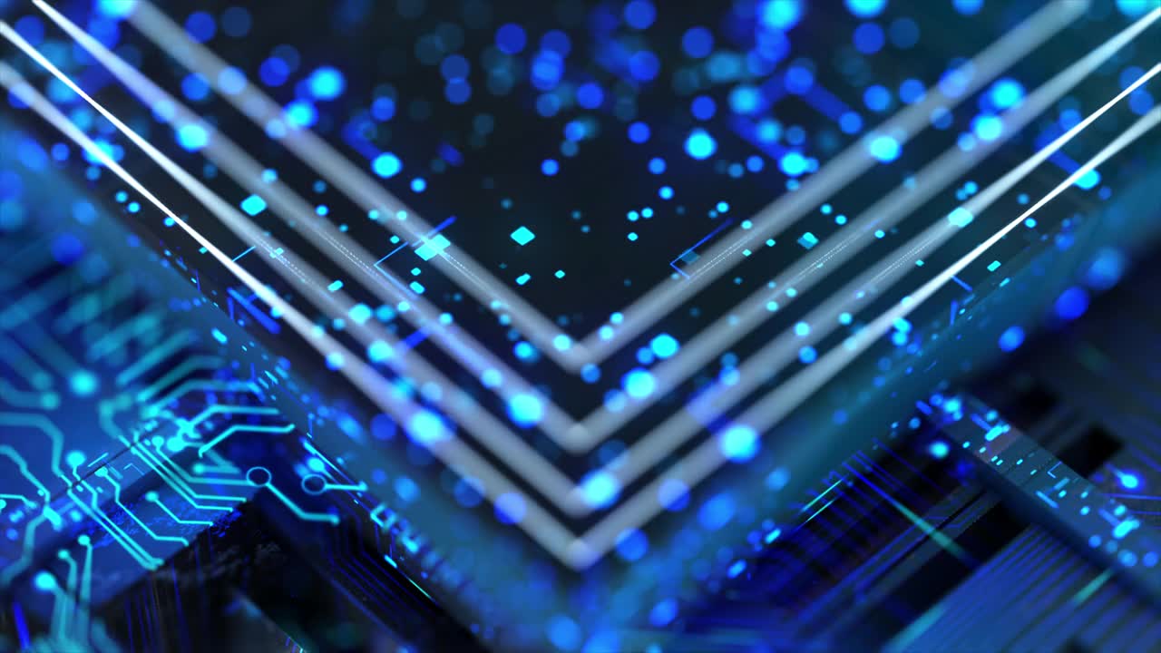 详情图-区块链，比特币，数字处理器，网络安全问题