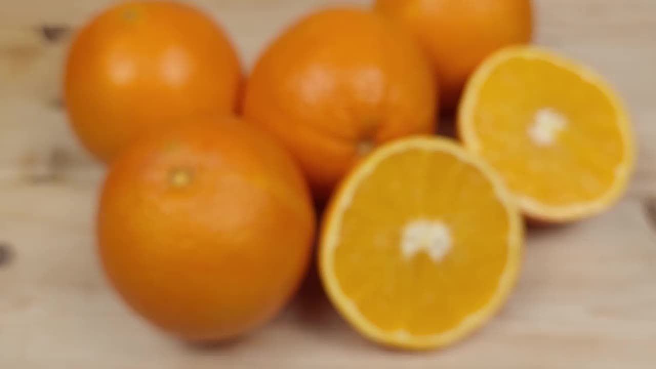 橙子