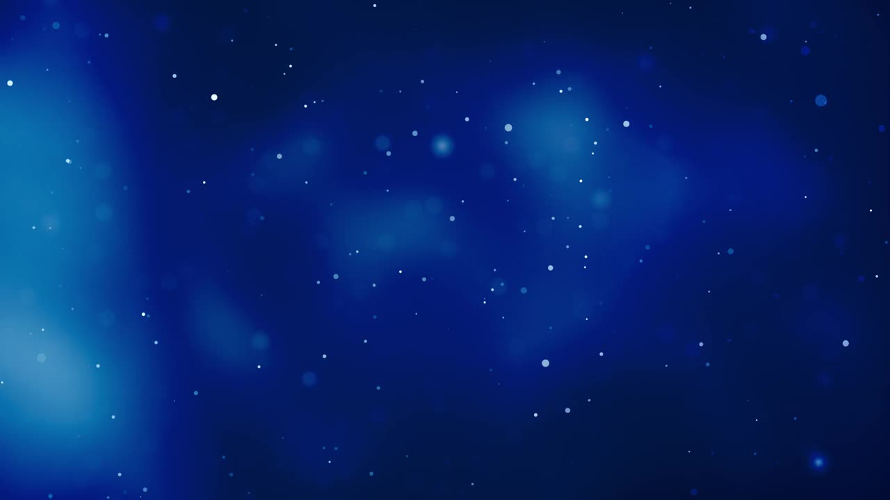 干净，柔软和闪亮的背景动画。抽象模糊圆美丽散景运动设计。名人、新年快乐、大事、情人节、金融、游戏、互联网、教育、头脑风暴、现代、网络和移动等概念，无缝循环