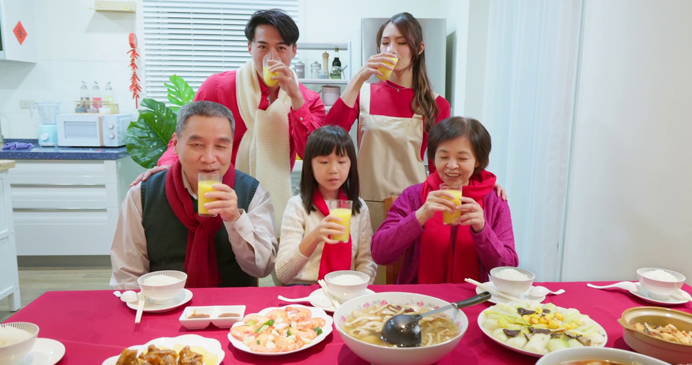 詳情圖-年夜飯