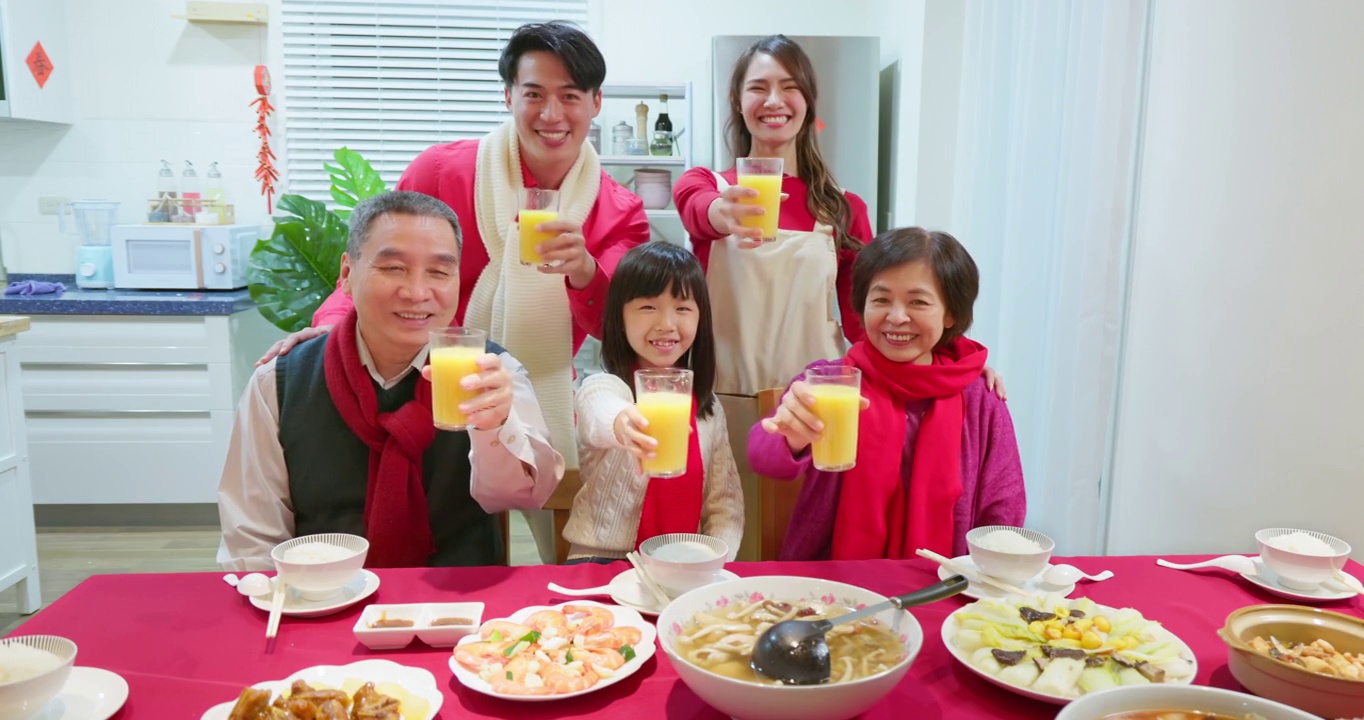 詳情圖-年夜飯
