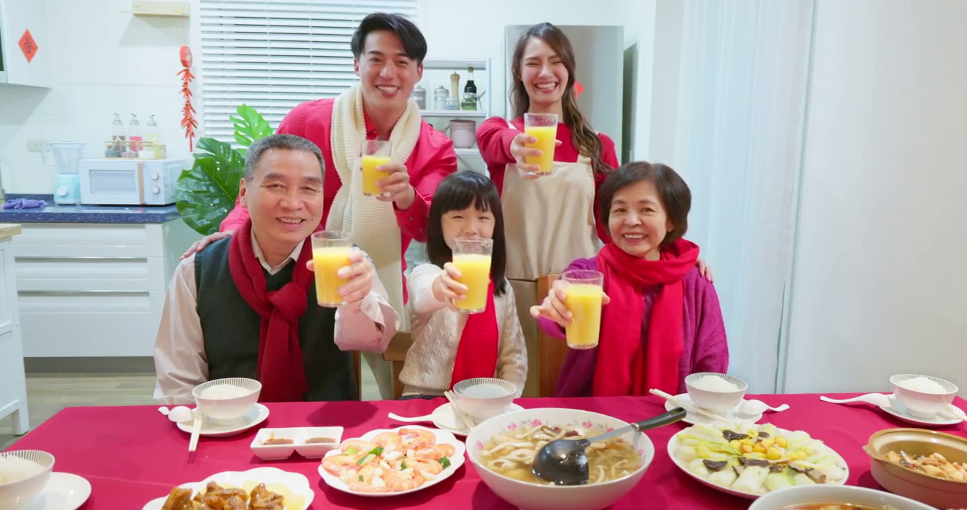 詳情圖-年夜飯
