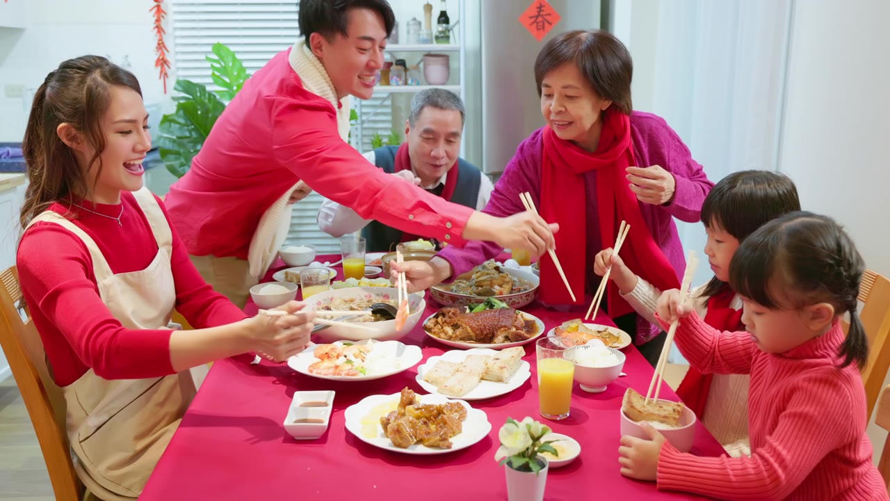 詳情圖-年夜飯