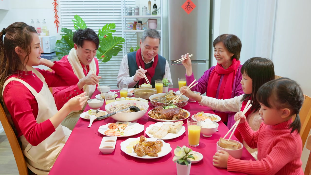 詳情圖-年夜飯