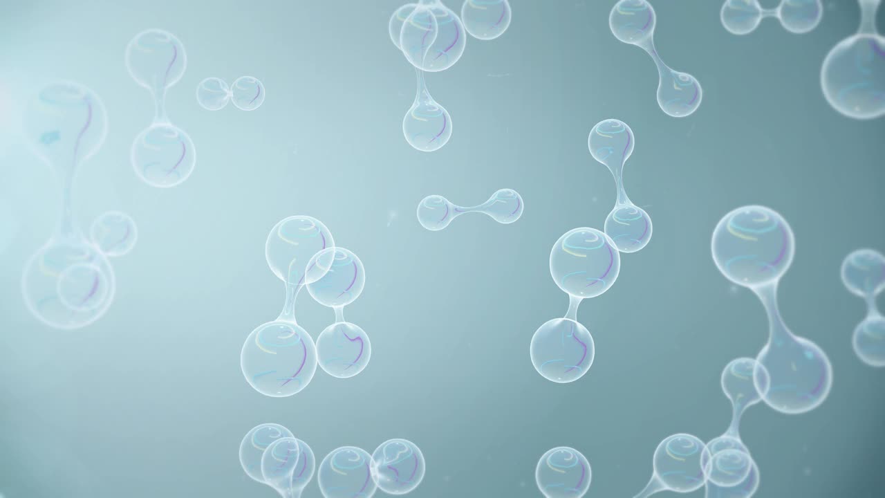 分子结构