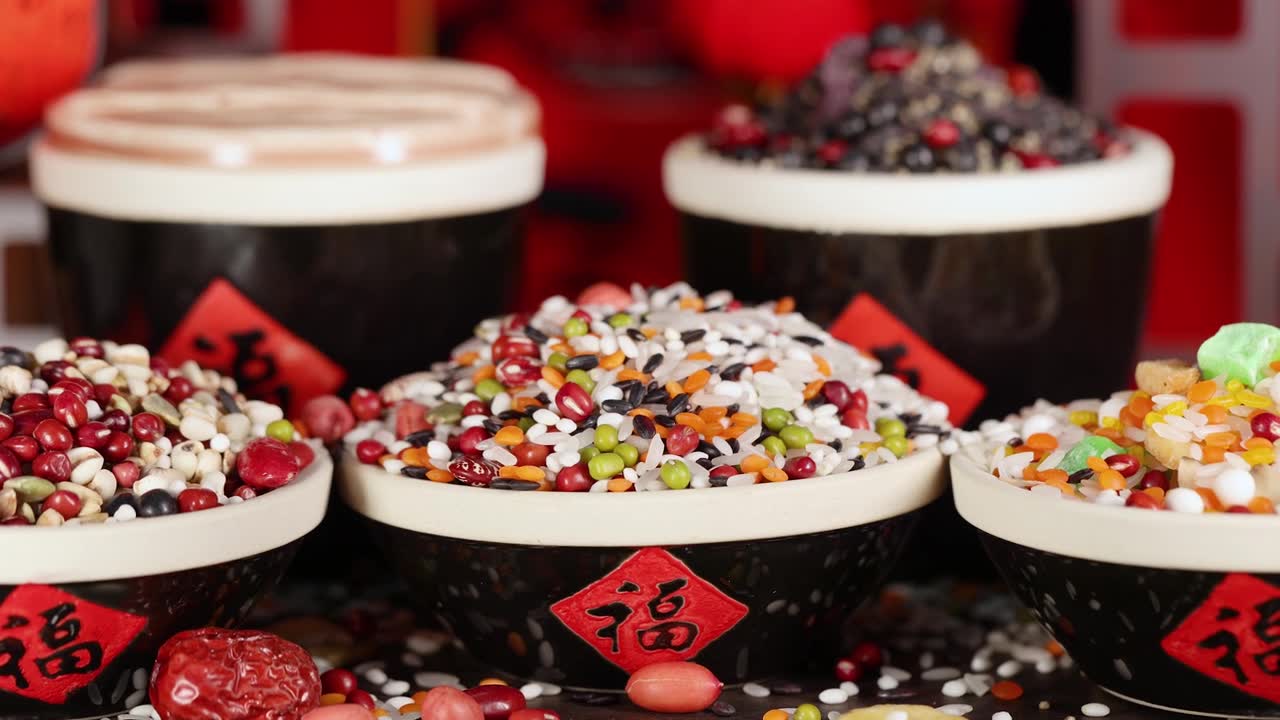 詳情圖-臘八粥