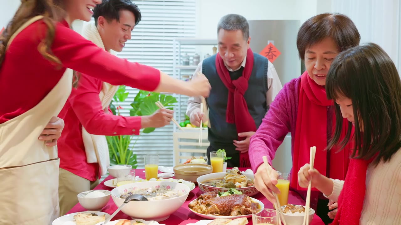 詳情圖-年夜飯