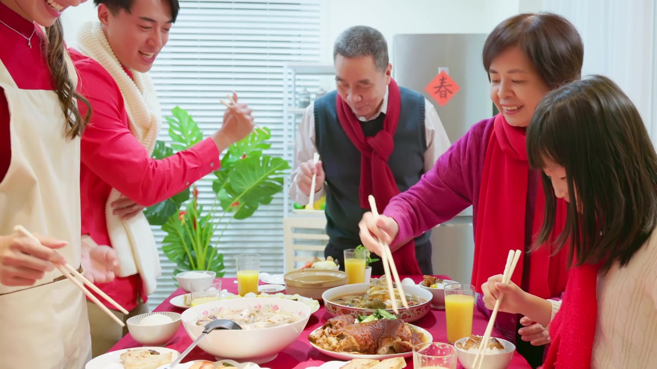 詳情圖-年夜飯