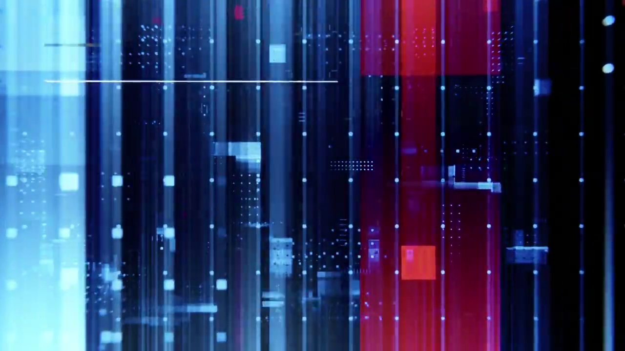 詳情圖-4k摘要暗數(shù)字網(wǎng)格數(shù)據(jù)通信技術(shù)背景