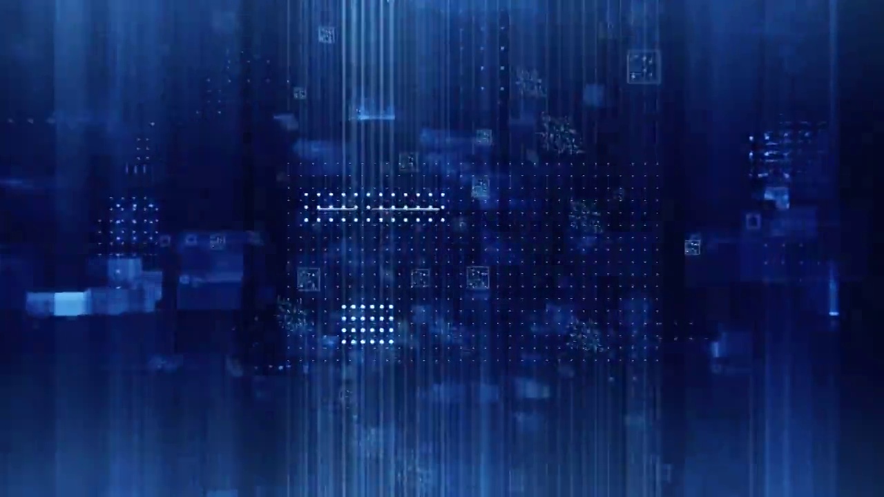 詳情圖-4k摘要暗數(shù)字網(wǎng)格數(shù)據(jù)通信技術(shù)背景