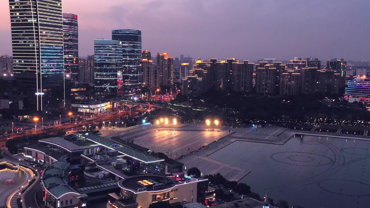 详情图-苏州城市的自然风光