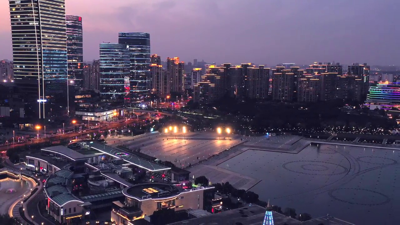 详情图-苏州城市的自然风光