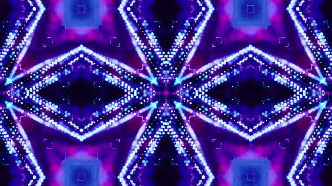万花筒4 k