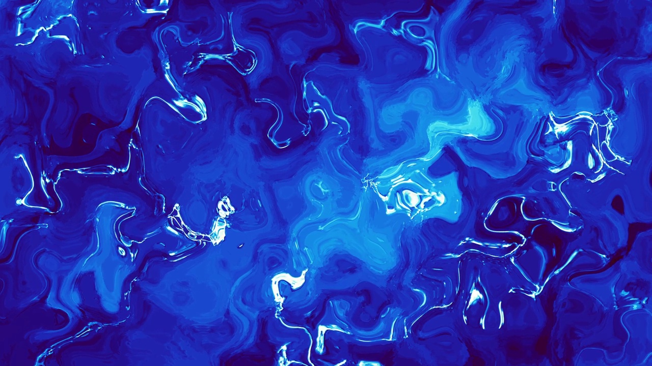 详情图-高细节大理石，玻璃，熔岩，液体图案抽象运动动画背景股票视频-抽象动画颜色梯度背景，视觉错觉颜色变化效果霓虹灯摇曳的灯光和曲线，理想的数字