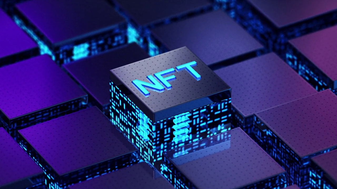 NFT理念