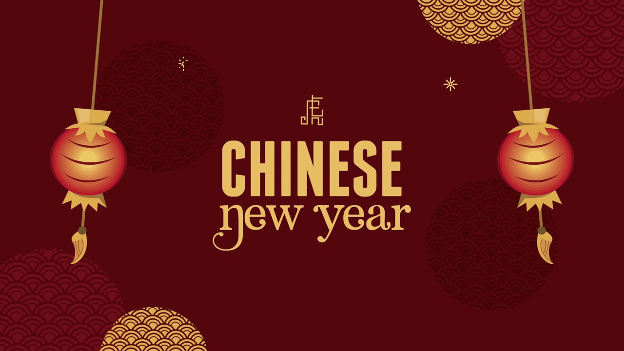 詳情圖-春節(jié)動(dòng)畫與燈籠