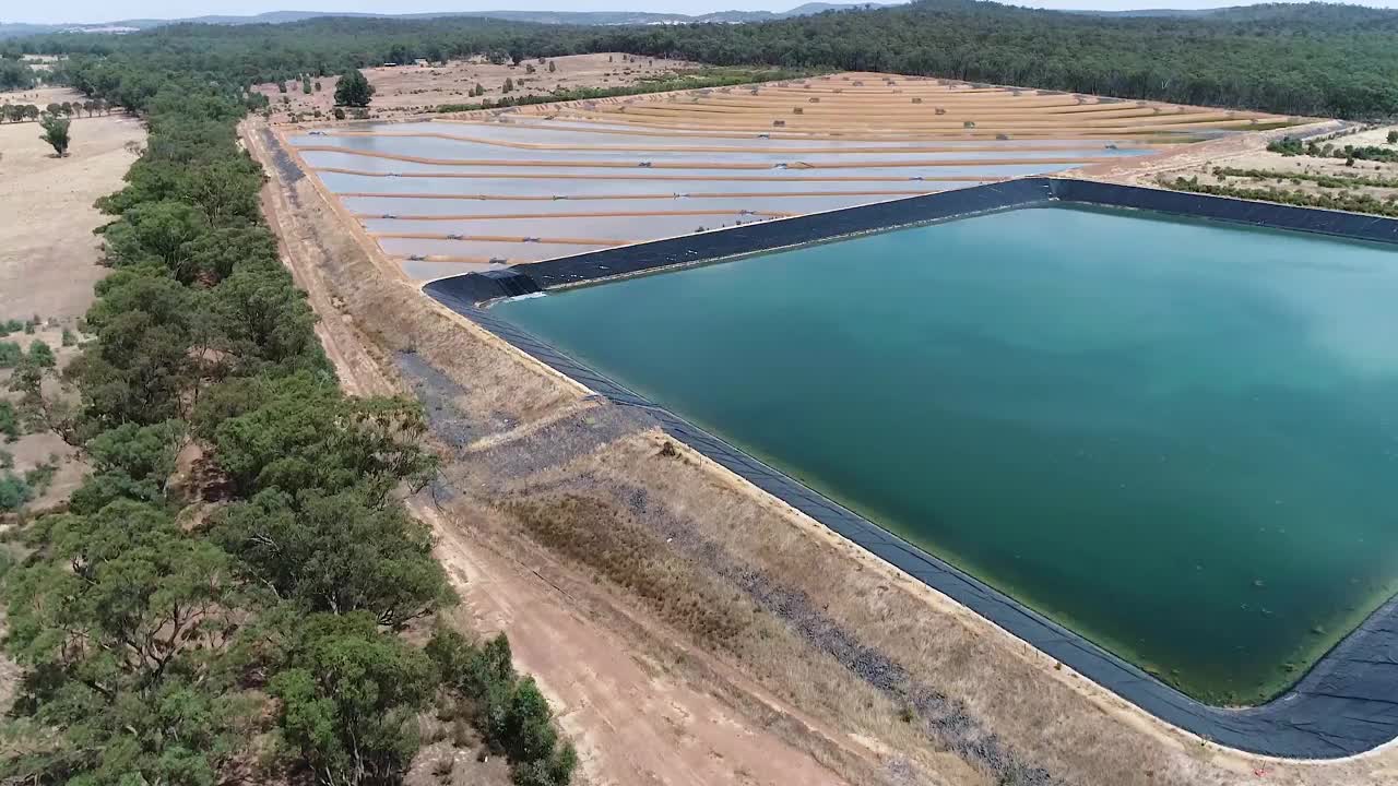 有毒废水蒸发装置