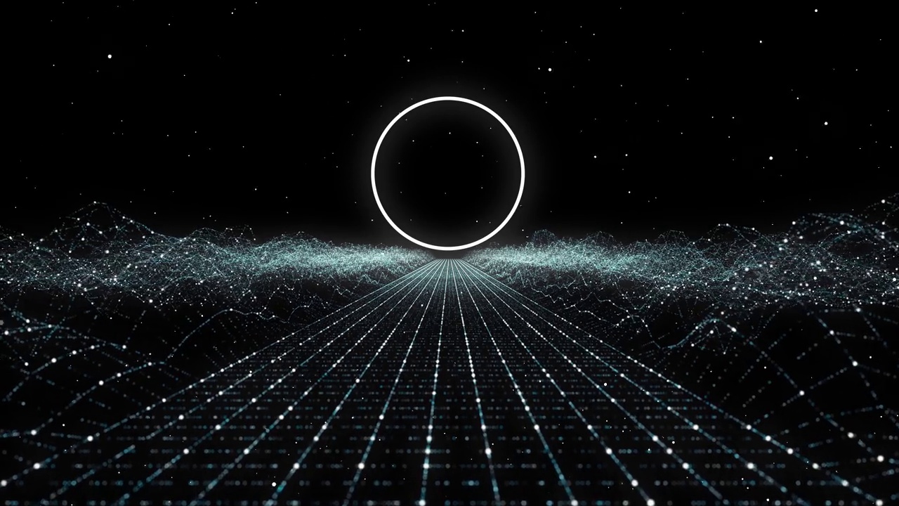 详情图-用粒子发光数字景观