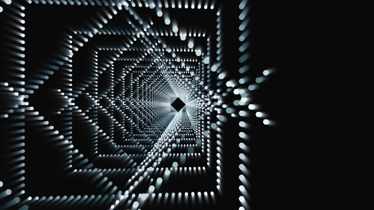 智慧城市，数字世界，全球通信网络概念。6 g业务图。全球业务。