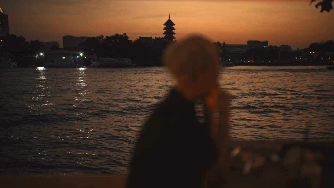 怀旧之情