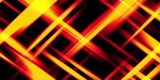 抽象的红色彩色未来射线线背景。4 k条纹线