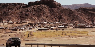 Susques是阿根廷Jujuy省的一个安第斯小村庄。
