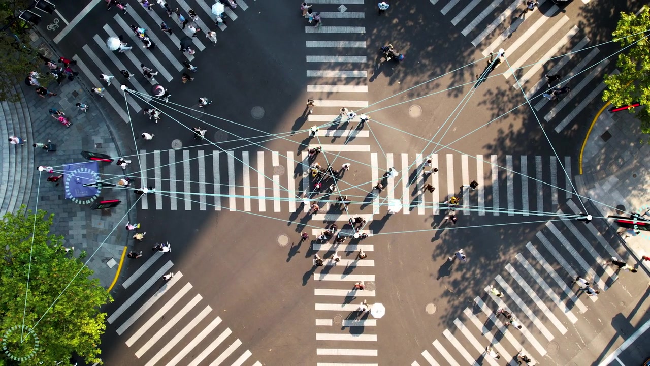 详情图-大城市的人行横道，我们身边的科技