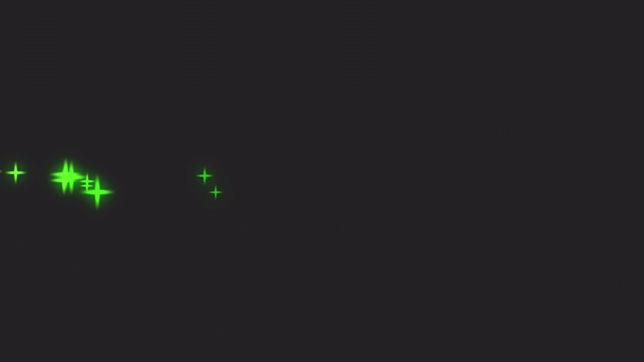 【流星】