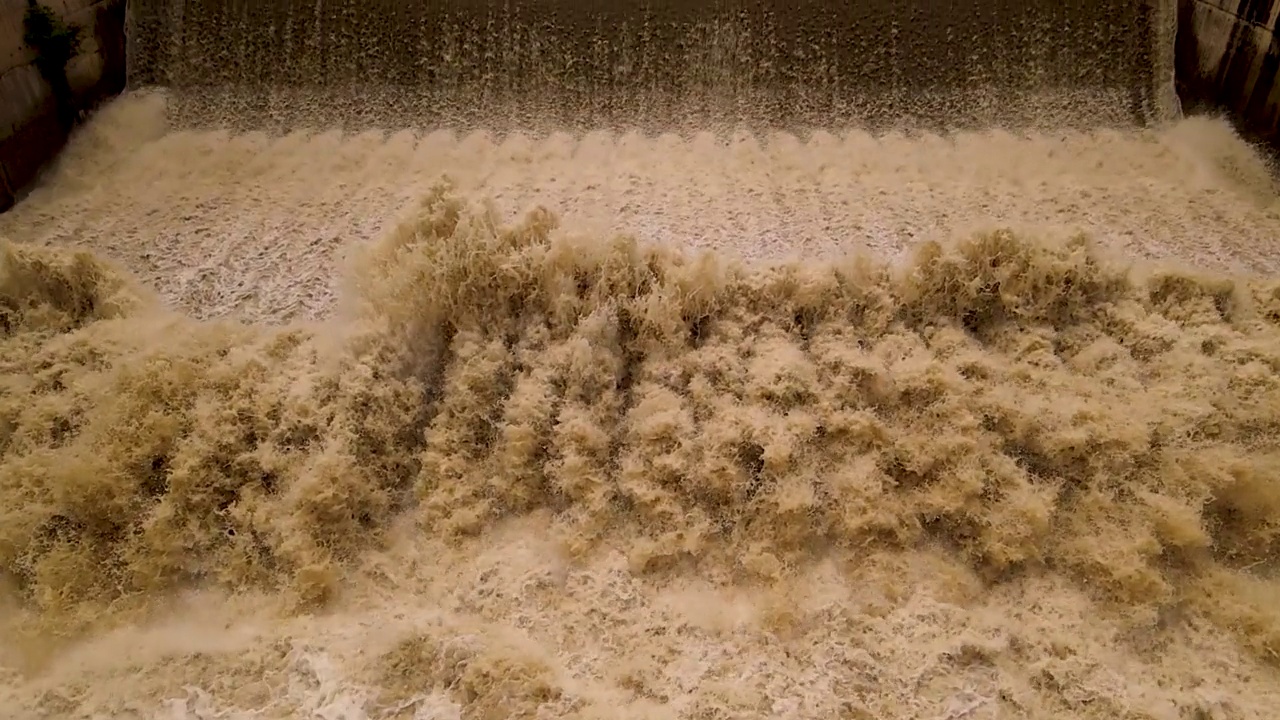 水工建筑物