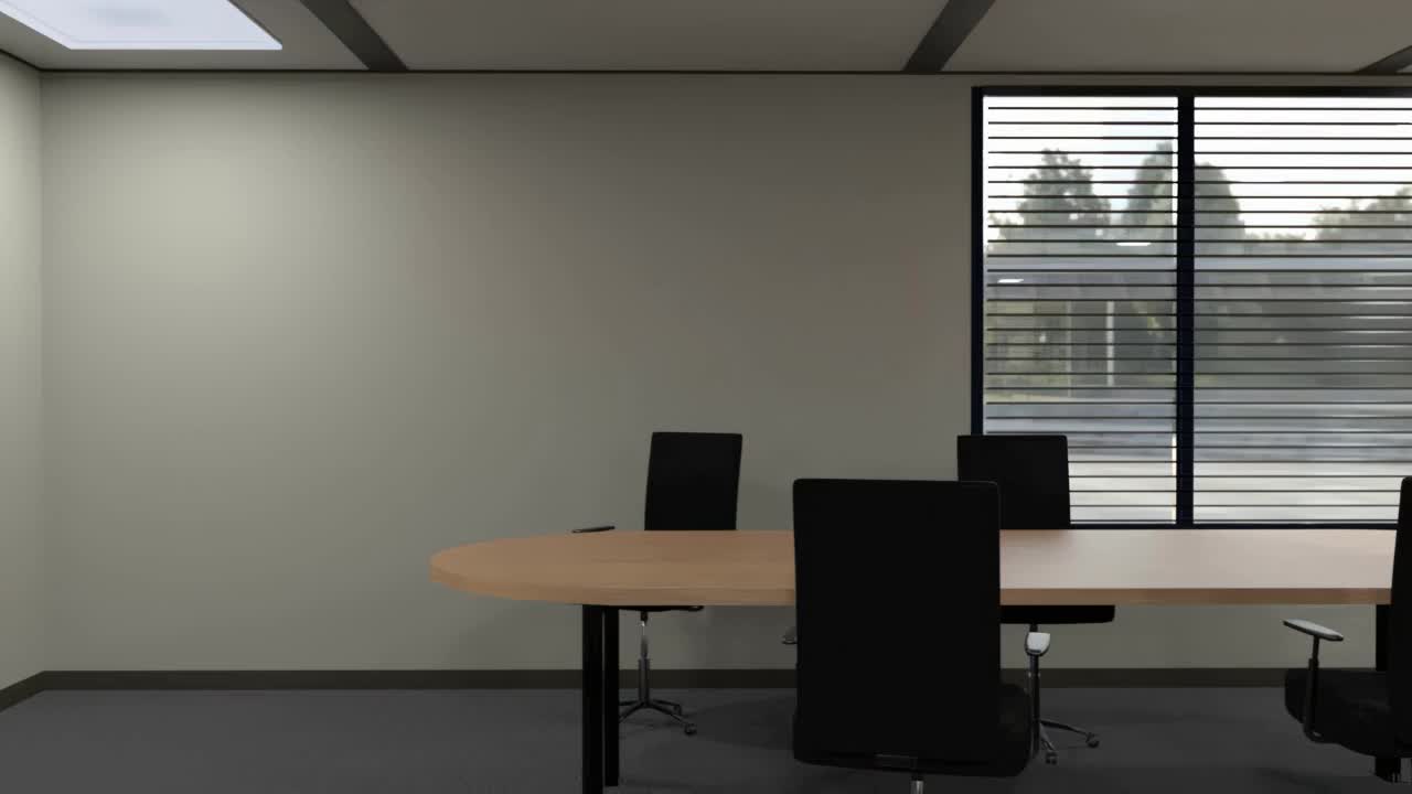 会议室