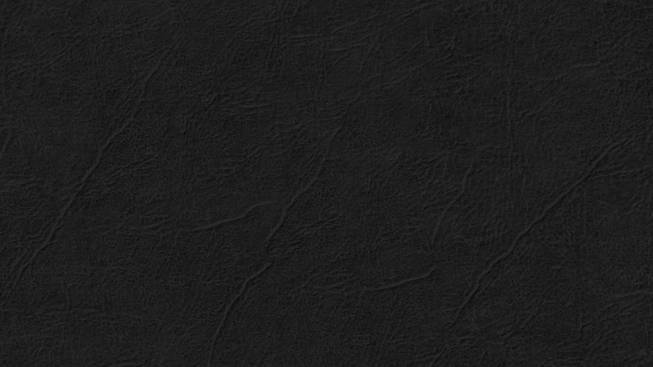 詳情圖-皮革黑紙質(zhì)地慢動右圈。無縫運動背景動畫。A4頁裝飾裝飾浮雕面。