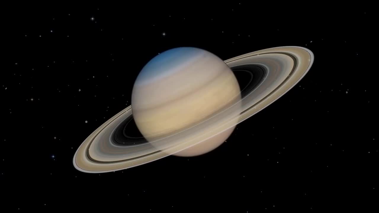 土星