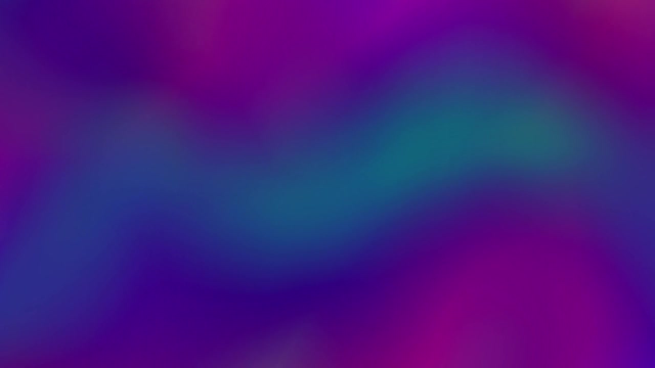 詳情圖-彩色霓虹漸變，抽象模糊背景