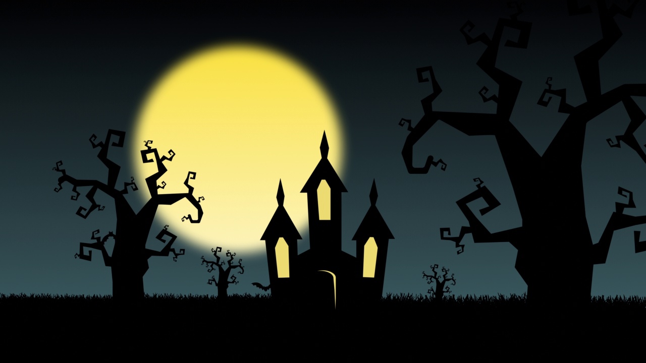 詳情圖-萬圣節(jié)