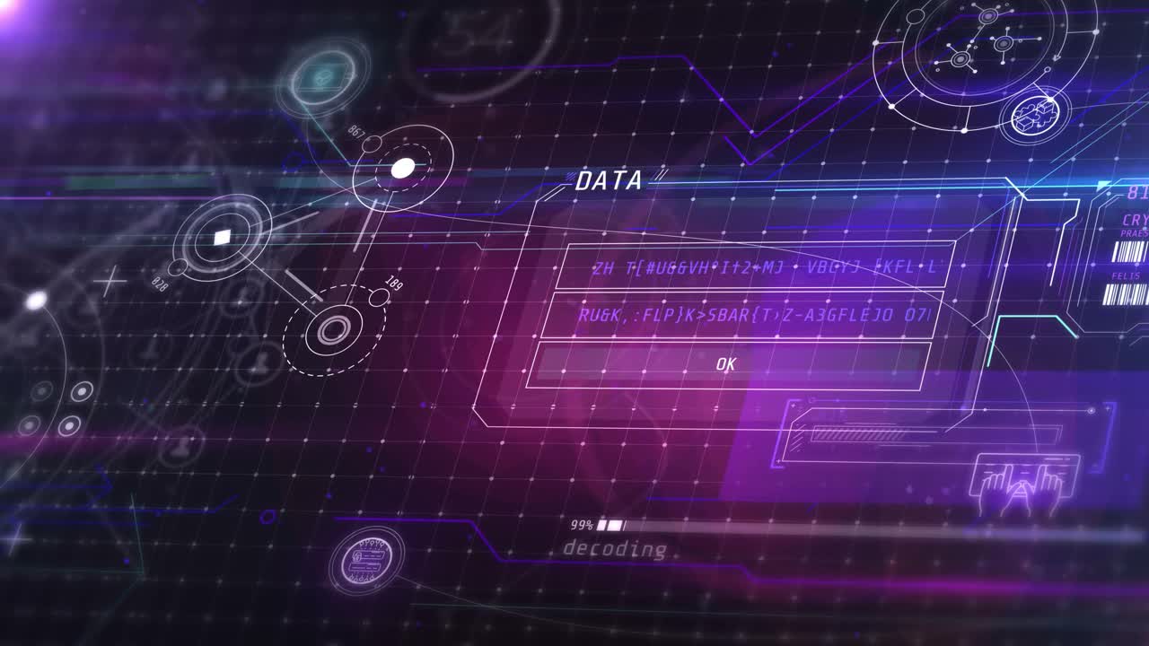 虚拟空间的编码与非语言语言创意的创造。