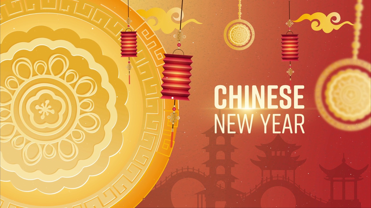 詳情圖-中國新年快樂2023紅色