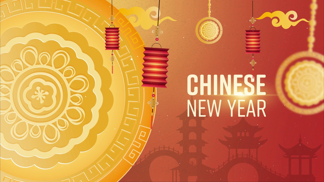 詳情圖-中國新年快樂2023紅色