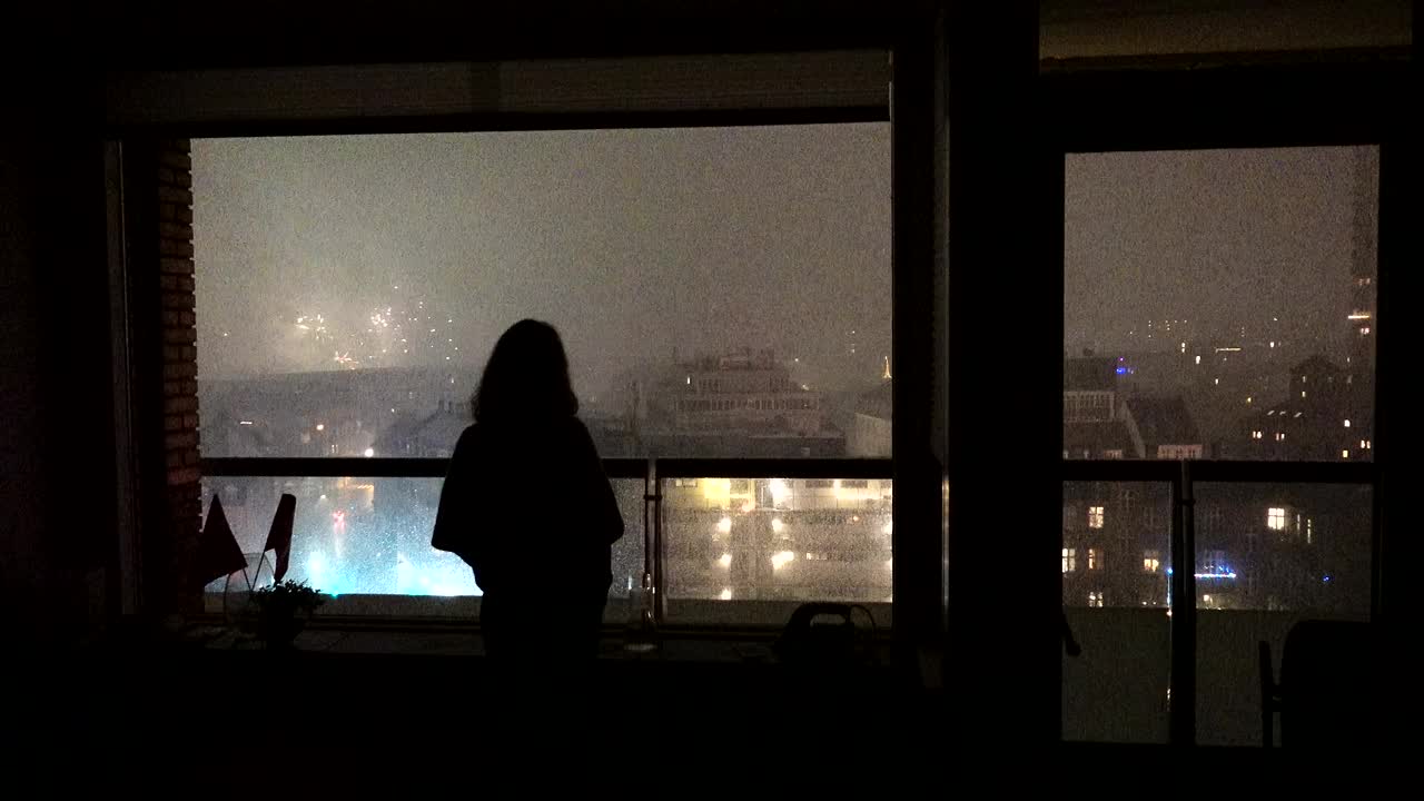 Firworks哥本哈根