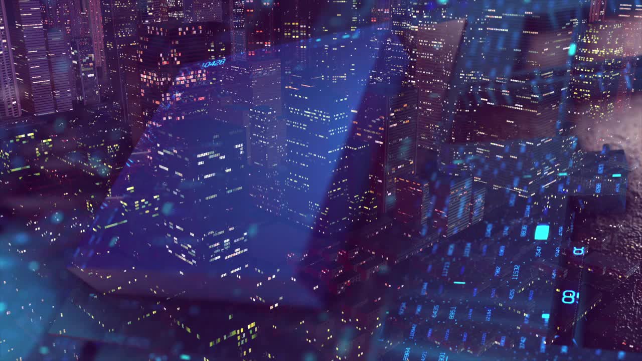 安全系统