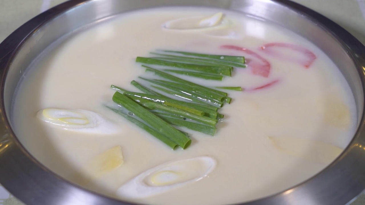 火锅鱼的制作过程