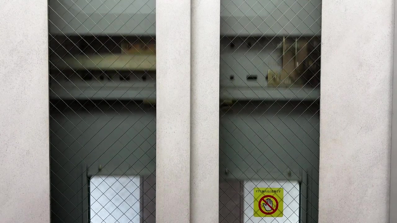 详情图-电梯上升