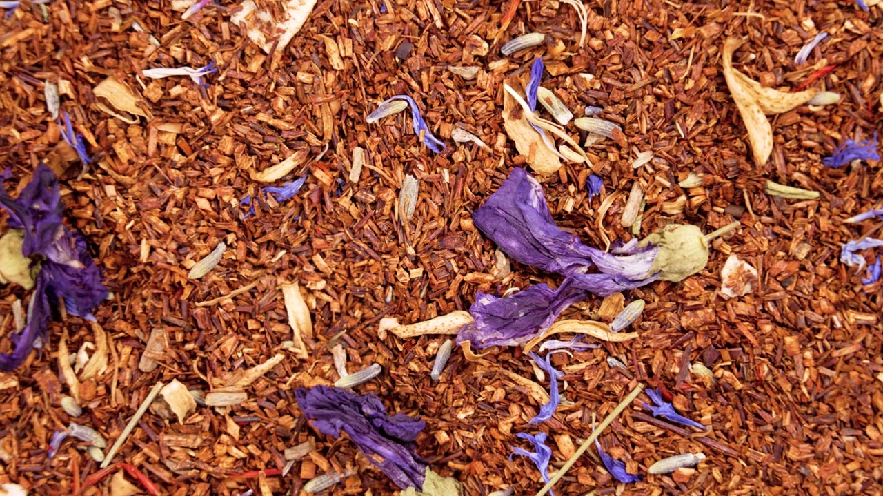 詳情圖-干路易波士茶加干花