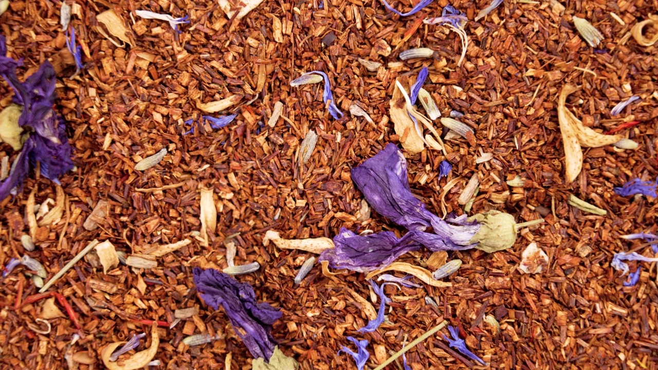 詳情圖-干路易波士茶加干花