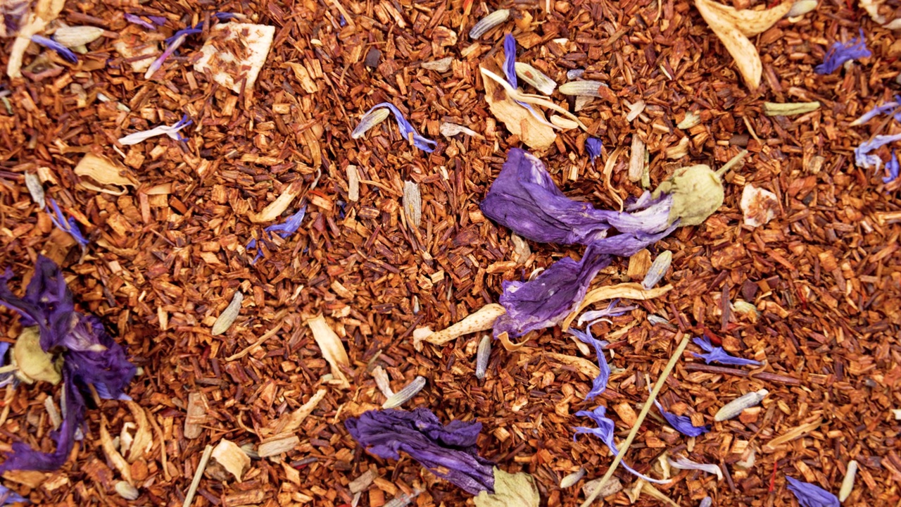 詳情圖-干路易波士茶加干花