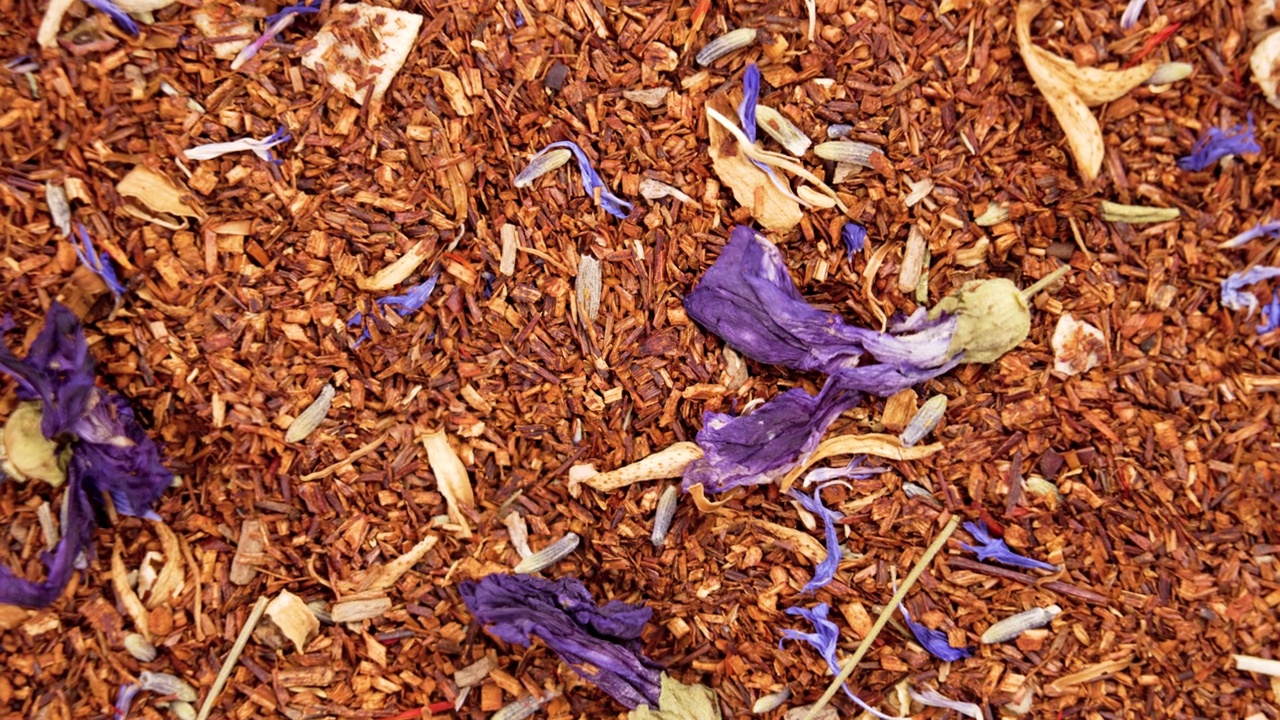 詳情圖-干路易波士茶加干花