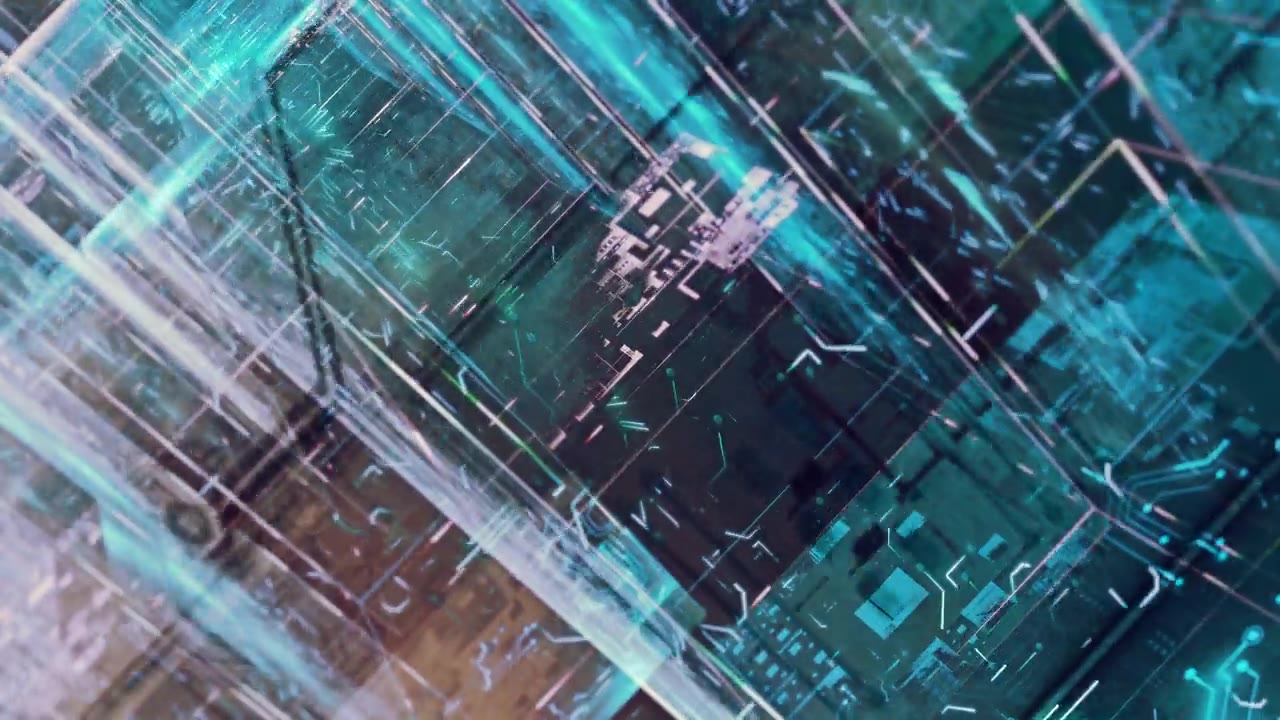 详情图-量子计算未来技术