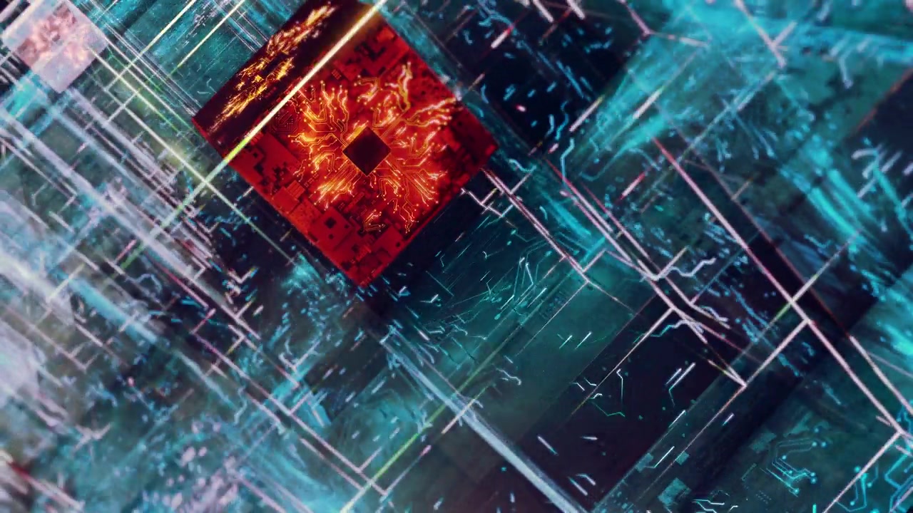 详情图-量子计算未来技术