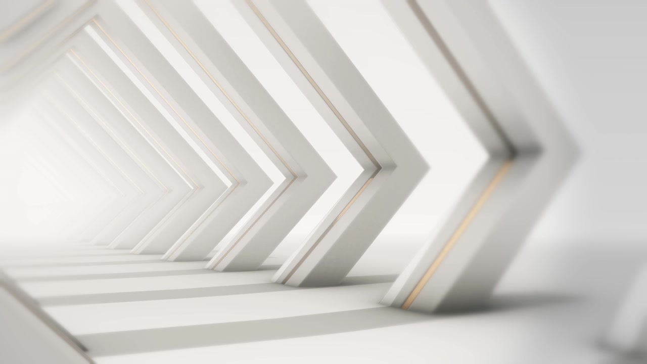 详情图-抽象现代建筑背景