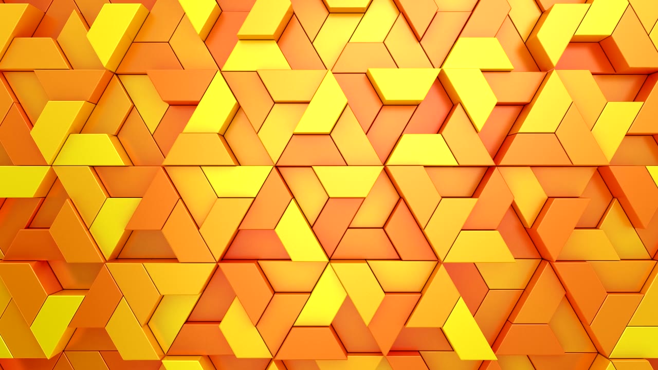 详情图-几何形状背景